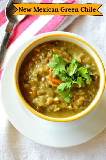 Nre Mexican Green Chile Title 0342