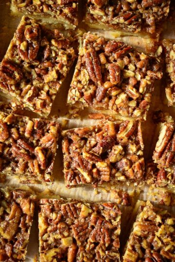 Pecan Bars 15