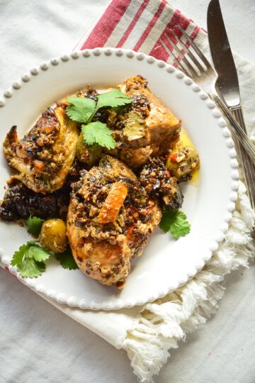 chicken marbella 29