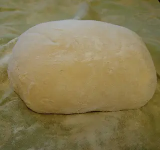 No-knead-artisan-bread-before-baking