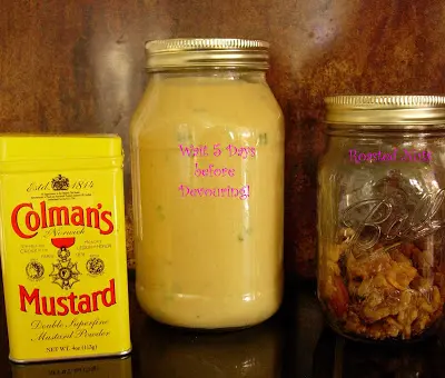 Mustard 1