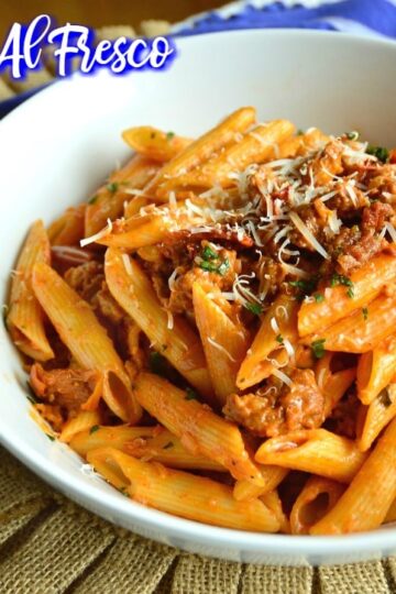 Ziti Al Fresco title 0247