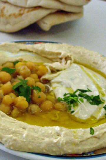 hummus 2 1