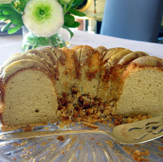 classic coffee cake recipe