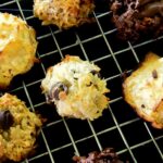 Chewy Coconut Macaroon Recipe