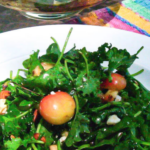 summer kale salad recipes