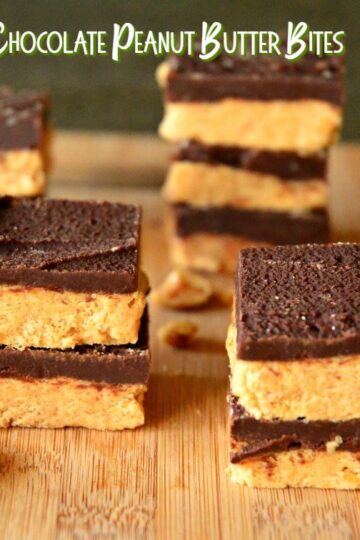 Chocolate Peanut Butter Bites title 0129
