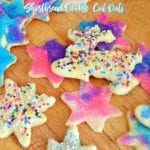 Shortbread Cookie Cut outs title0168