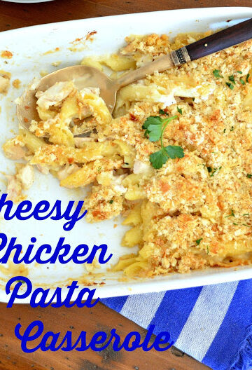 ChickenCasseroletitle 1
