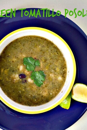 GreenTomatilloPosolea 1