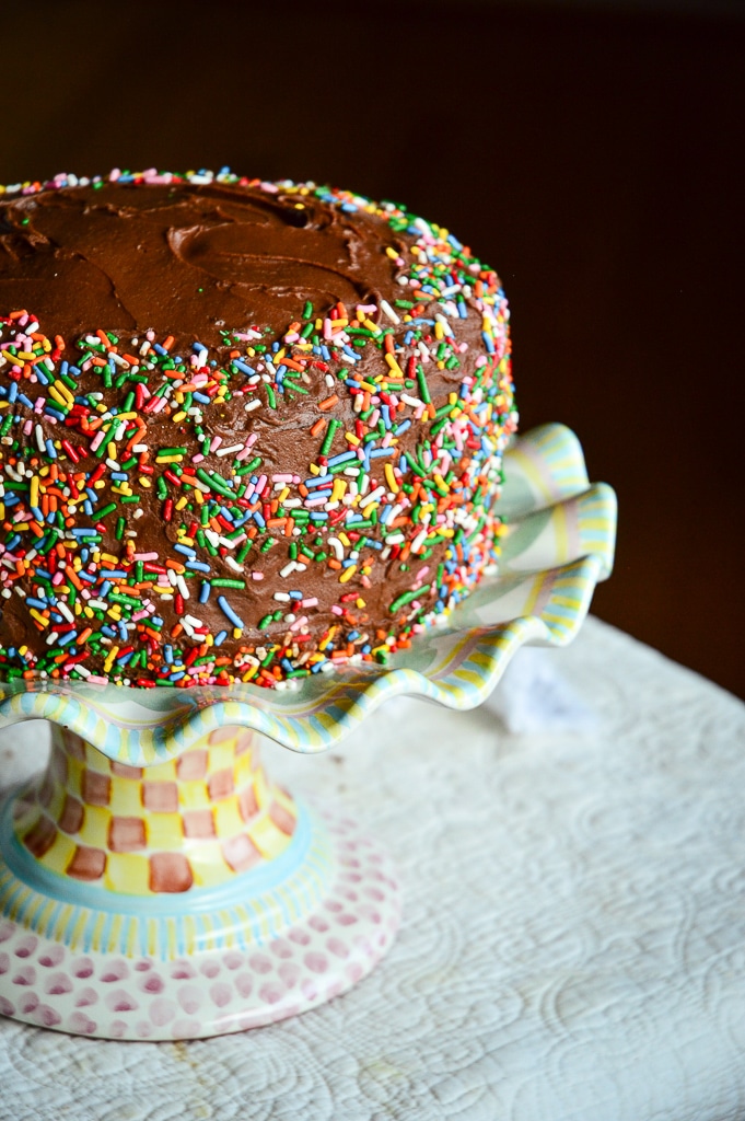 Best Birthday Cakes | King Arthur Baking-hanic.com.vn