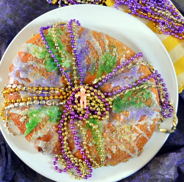 King's Cake