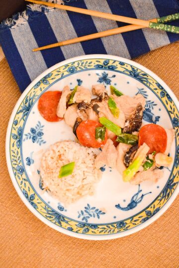 cantonese steamed chicken 03