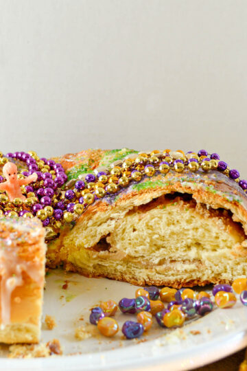 king cake 14 of 15