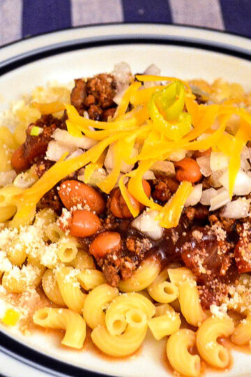 chili mac recipe 3 of 8
