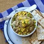 Chopped Liver Recipe