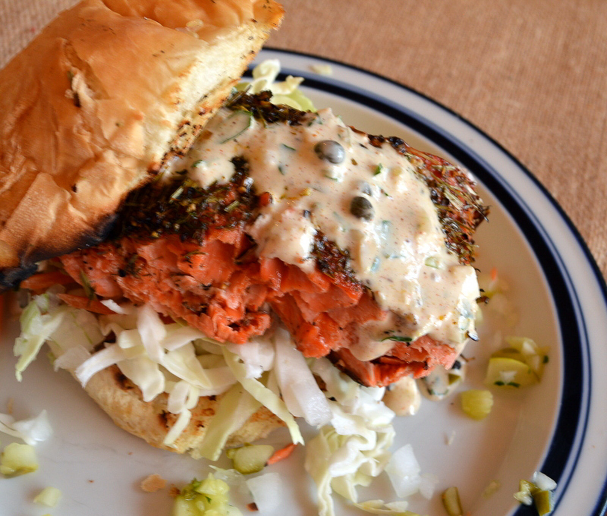 Remoulade Sauce Recipe