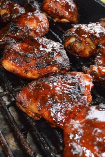 BBQ Chicken 0965 1