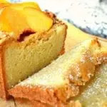 Cream Cheese Pound Cake