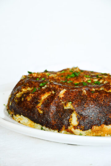 ilses potato kugel 7 of 10