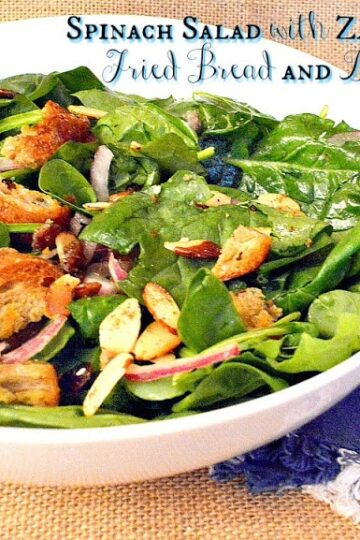 spinachsaladwithza27atar2Cdatesandalmondstitle 0543 2