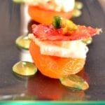 Chorizo2C apricot2C blue cheese Appetizer 1 1