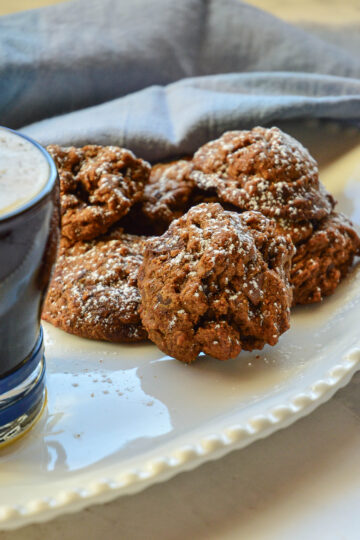 coffee cookies 3 of 13