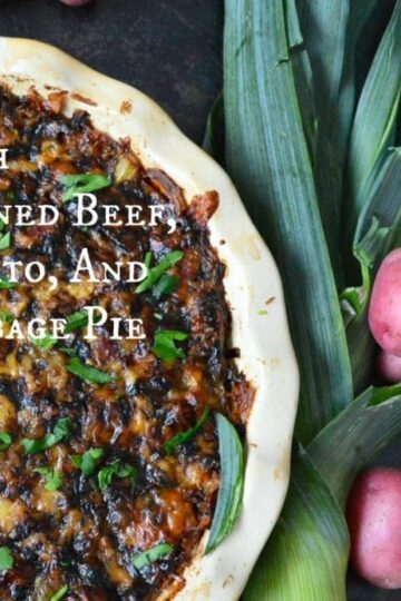 Irish Pie with title 3 e1582134952498