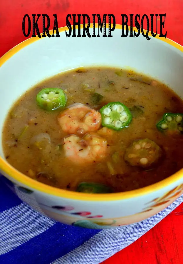 okra shrimp bisque 4 1