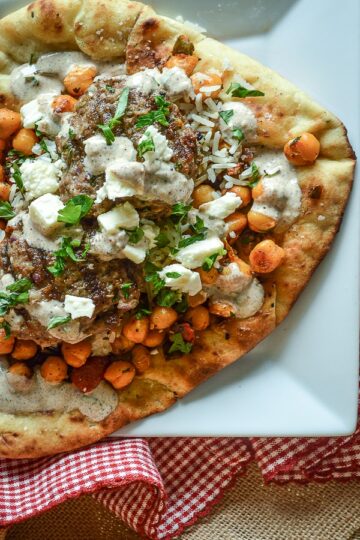 zaatar chicken flatbread 03