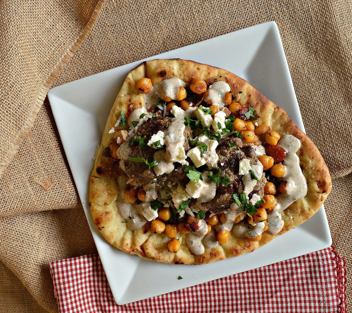 Recipes with za'atar/ za'atar chicken