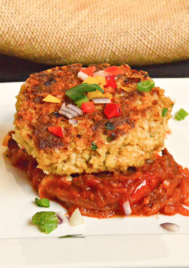 Old Bay Crab Cakes Recipe Easy and Amazing