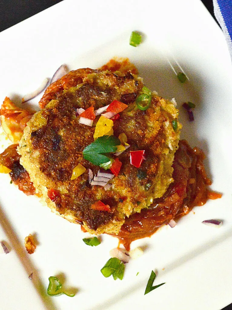 Old Bay Crab Cakes Recipe - Food Fun & Faraway Places