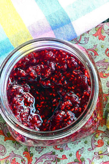 raspberry jam 5 of 10