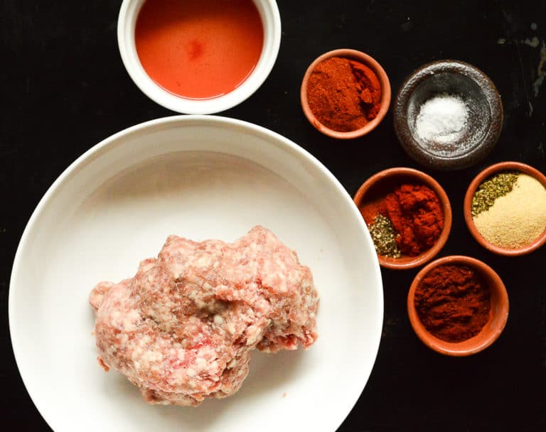 Chili Seasoning vs. Taco Seasoning This Is How I Cook