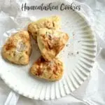 Hamentashen