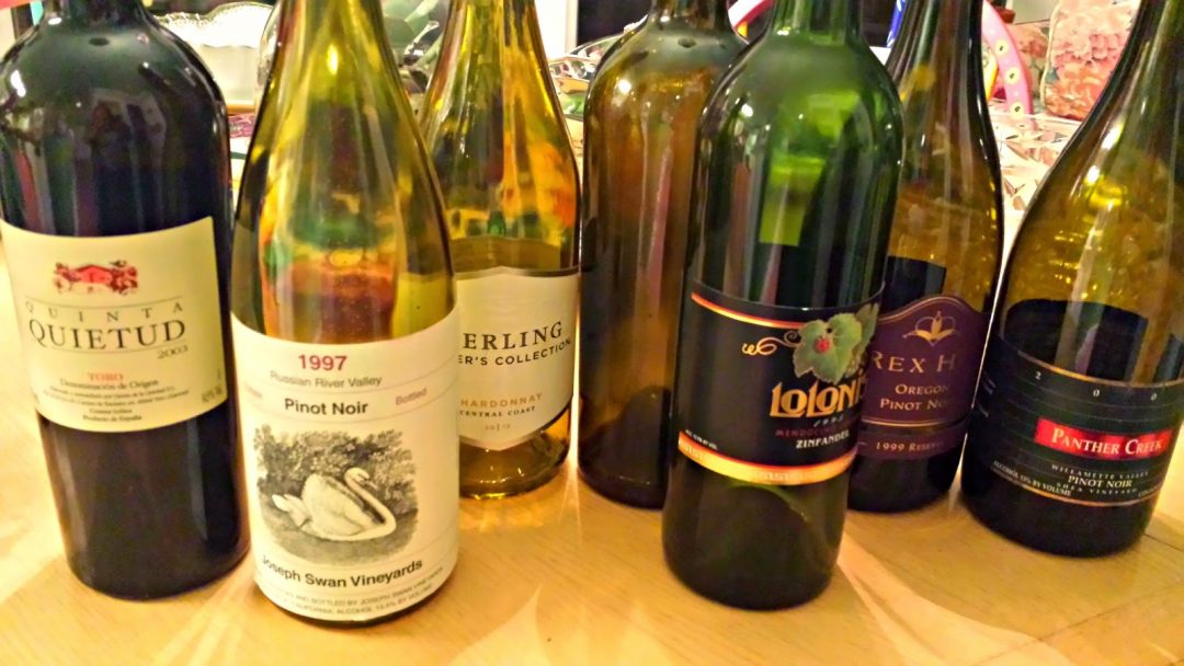 Wine