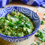 Guacamole Recipe without Tomatoes