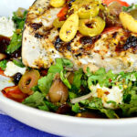 Perfect Recipe For Grilled Swordfish with Mayonnaise