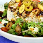 Perfect Recipe For Grilled Swordfish with Mayonnaise