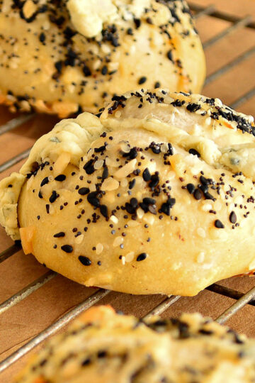 bagel bombs 10 of 13