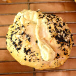 Everything bagel bombs