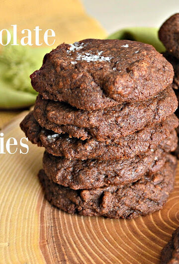 ChocolateSableDropCookiestitle 1
