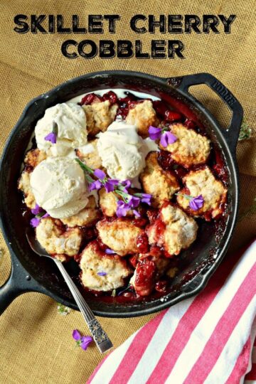 oldfashionedcherrycobbler3title1 1