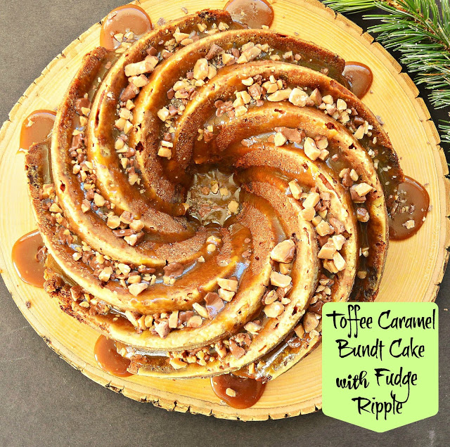 Best Bundt Cake Ever