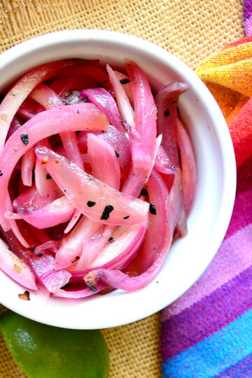 pickled onions 3 of 6
