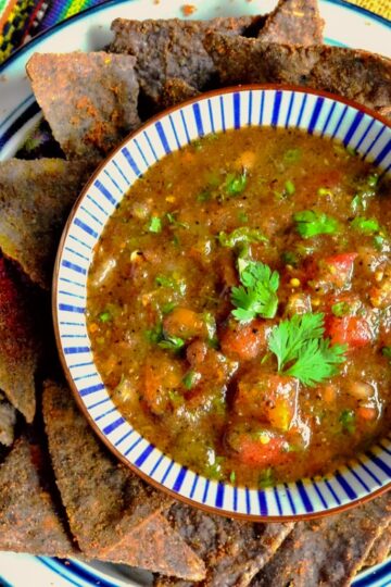 roasted tomato salsa77 2