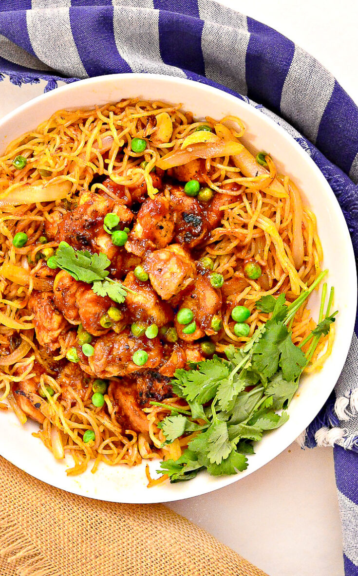 Ketchup Chicken (My Favorite 15 Minute Meal) This Is How I Cook