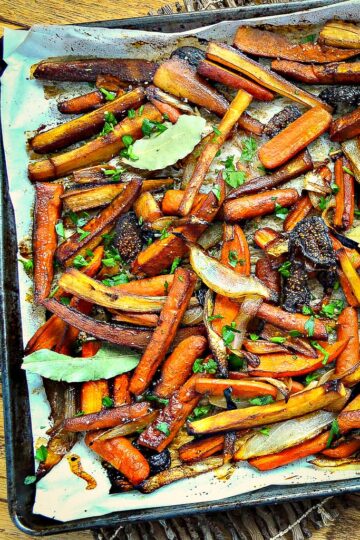 carrot and fig tzimmes 4