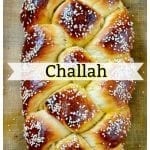 Challah Bread